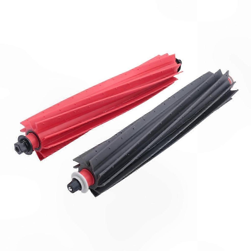 Washable Filter and Brush Set for Robotic Vacuum Cleaner Accessory Parts