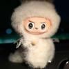 High Quality Labu Zimomo Angel Vinyl Face Doll Children'S Toy Festival Birthday Gift Desk Collection Decoration