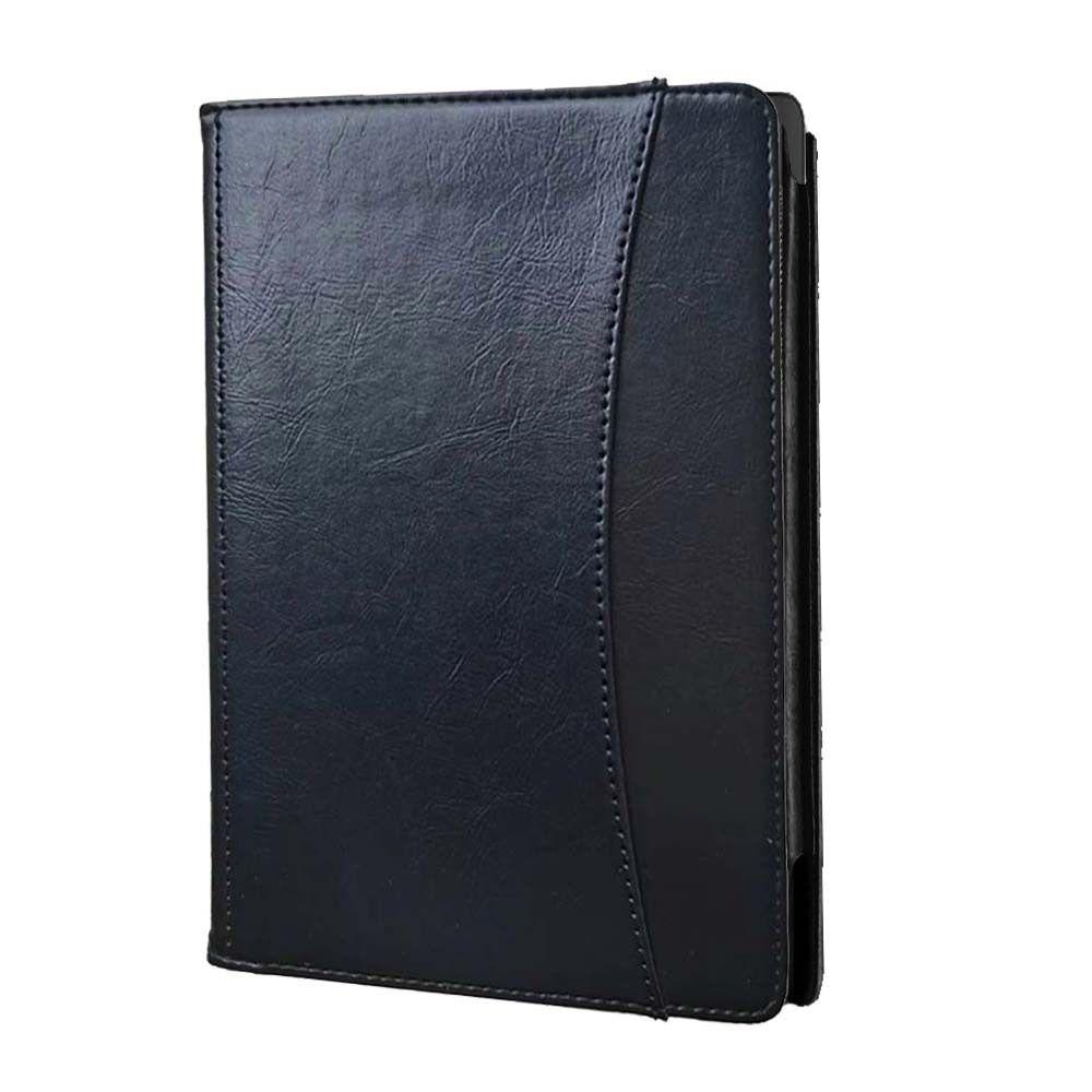 Shockproof N709 Protective Cover Magnetic Folio Shell Premium Card Holder for Kobo Aura One