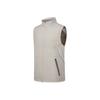 Fashion Comfortable Soft Stand Collar Versatile Vest Unisex Vest SA2250PV91T-GR138