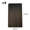 Fast Defrost Tray Fast Thaw Frozen Food Meat Fruit Quick Defrosting Plate Board Defrost Tray Thaw Master Home Kitchen Gadgets