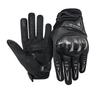 Men's Summer Breathable Motorcycle Riding Gloves