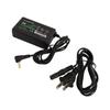 Accesorios para Videojuegos Adaptador de CA de 5 V Cargador de Pared para el Hogar Fuente de Alimentación de Carga para Consola Sony PSP 1000/2000/3000 Cargador con Enchufe UE/EE. UU.