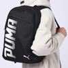 Puma Fabric Backpack Regular Unisex Black 074714-01
