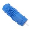 5 Inch Texture Paint Roller Beautiful Pattern Washable and Reusable Roller Brush for Wall Ceiling Fu