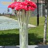 1 Pc Artificial Silk Gerbera Flower Wedding Party Bouquet Home Garden Decor Happy Living