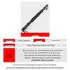 Arm Strength Training Bar