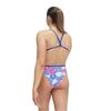 Women’s Bathing Costume Speedo 8-1284315184 Blue