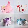 Super Soft Aphmau Cat Plush Toy Perfect Home Decoration And Gift For Christmas Halloween New Year