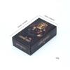 The Lubanko Tarot Deck – 80-Card Mythical & Sensuous Tarot Set for Modern Divination & Self-Discovery 10.3*6cm