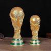 2025 8.2 Qatar World Cup 2022 Replica Trophy – 21cm Collector’s Edition, Football’s Top Global Award