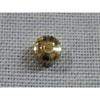 Used Part C 416 506-139 Gold Crown for Chronomaster Etc. Old C Mark