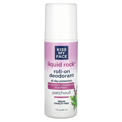 Lichaamsverzorging – Deodorants & Antiperspirants