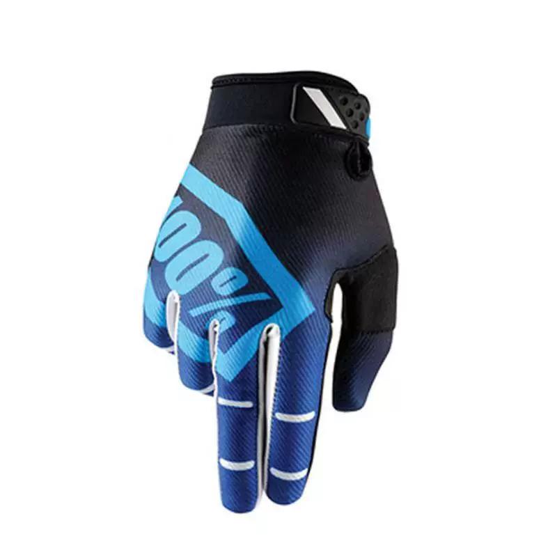 In-Stock 100% Breathable Motorcycle Off-Road Racing Gloves for Men and Women, Cycling Gloves