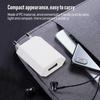 5V1A European Standard 4th Gen Universal USB Charger for Android Phones