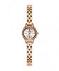 [FOCE LADY] FOCE LADY 18mm Women's Rose Gold Metal Watch FM1906WRG