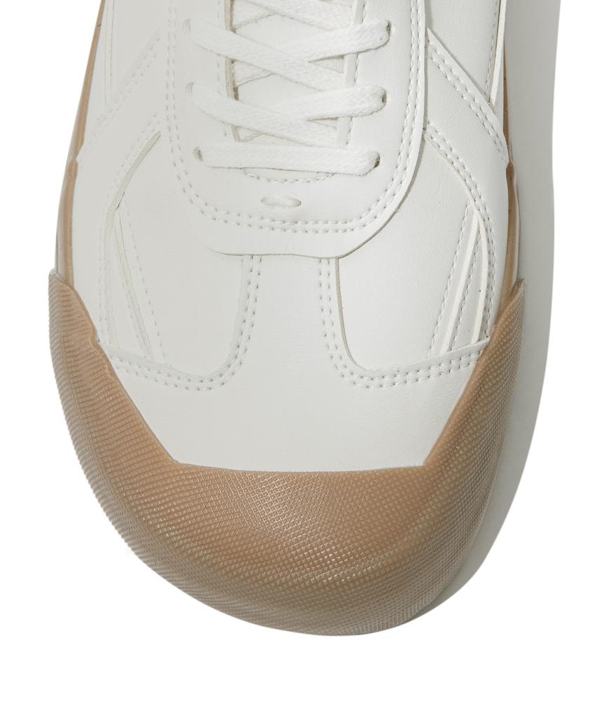 Covernat Ditto Army White