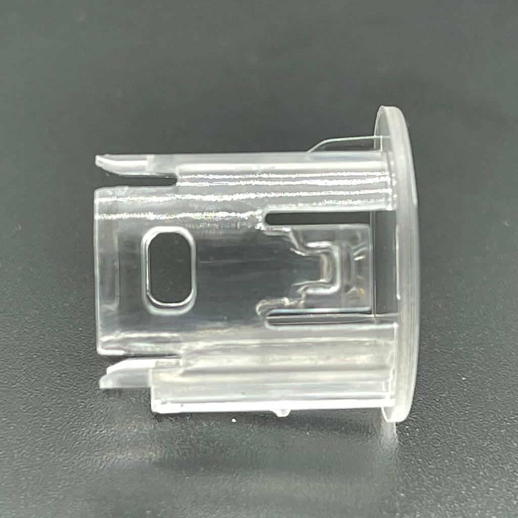 LEXOR Auto Light Sensor Cover, Transparent Cover, Clear Lens, Auto Dimming, Sensor Compatible with Suzuki