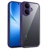 For Vivo V60 lite Case vivo v60 lite Phone Case Vivo V60 lite 4G 5G Cover Air Cushion Silicon Bumper Clear Matte Back Cover Hard