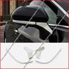 For Toyota Avalon 2019-2022 Chrome Rearview Side Mirror Cover Trim Decor Strip