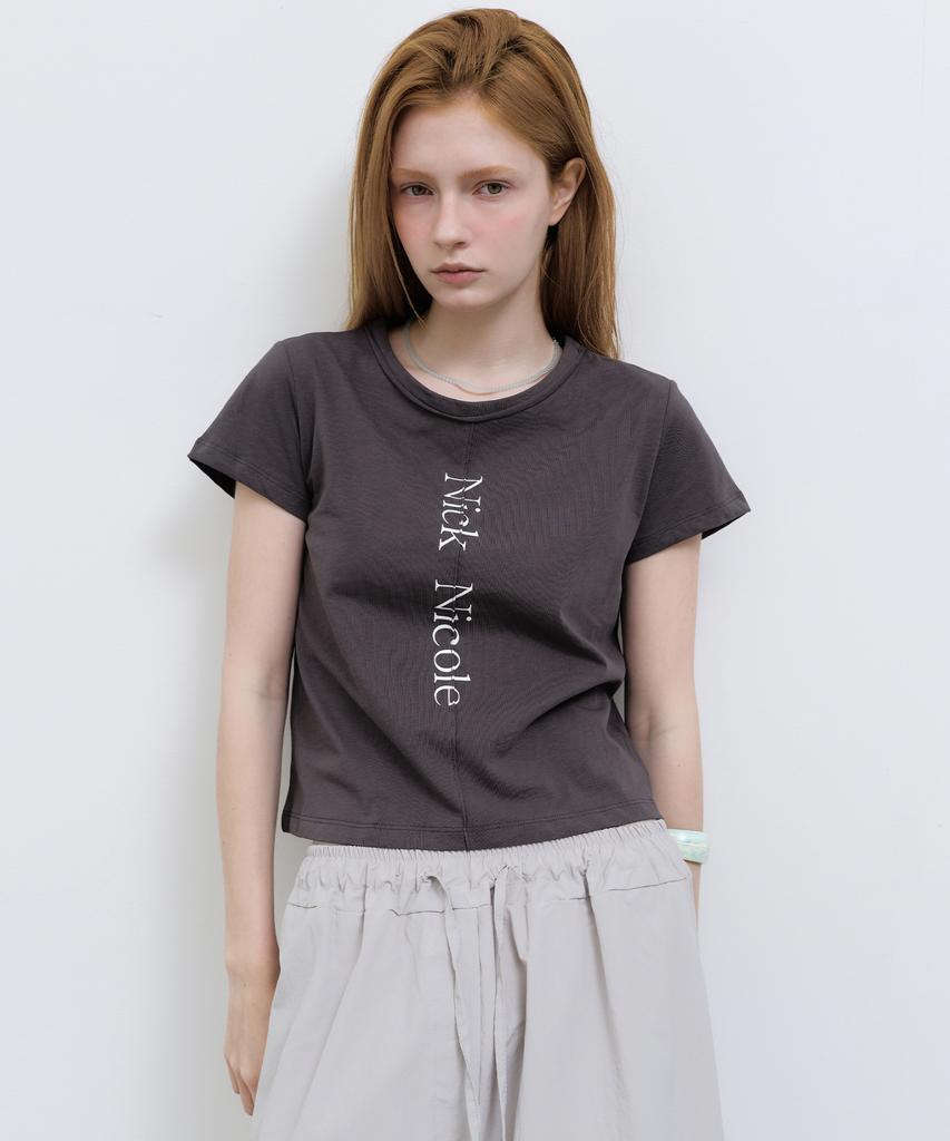 Nigaennikol Nicole Pintuck Half Top_4 Color