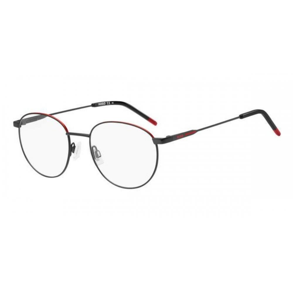 

Hugo Hg 1180 Blx Men Eyeglasses 53-19-145