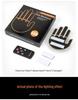 Cross-Border Multifunctional Car LED Warning & Gesture Light