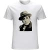HMADSBRAVE Michael Corleone Al Pacino Godfather T Shirt XS