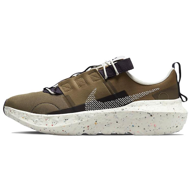 

Nike Crater Impact Коричневая ламинария 38.5