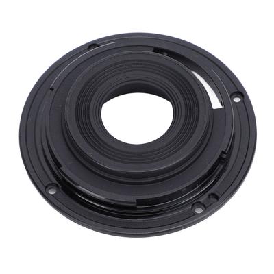 Lens Bayonet Mount Ring Replacement for 10-18 STM Lens Camera Repair Part Photography Accessories