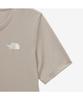 Noseupeiseu Nt7Us41D Women'S Recovery Short Sleeve T-Shirt Latte