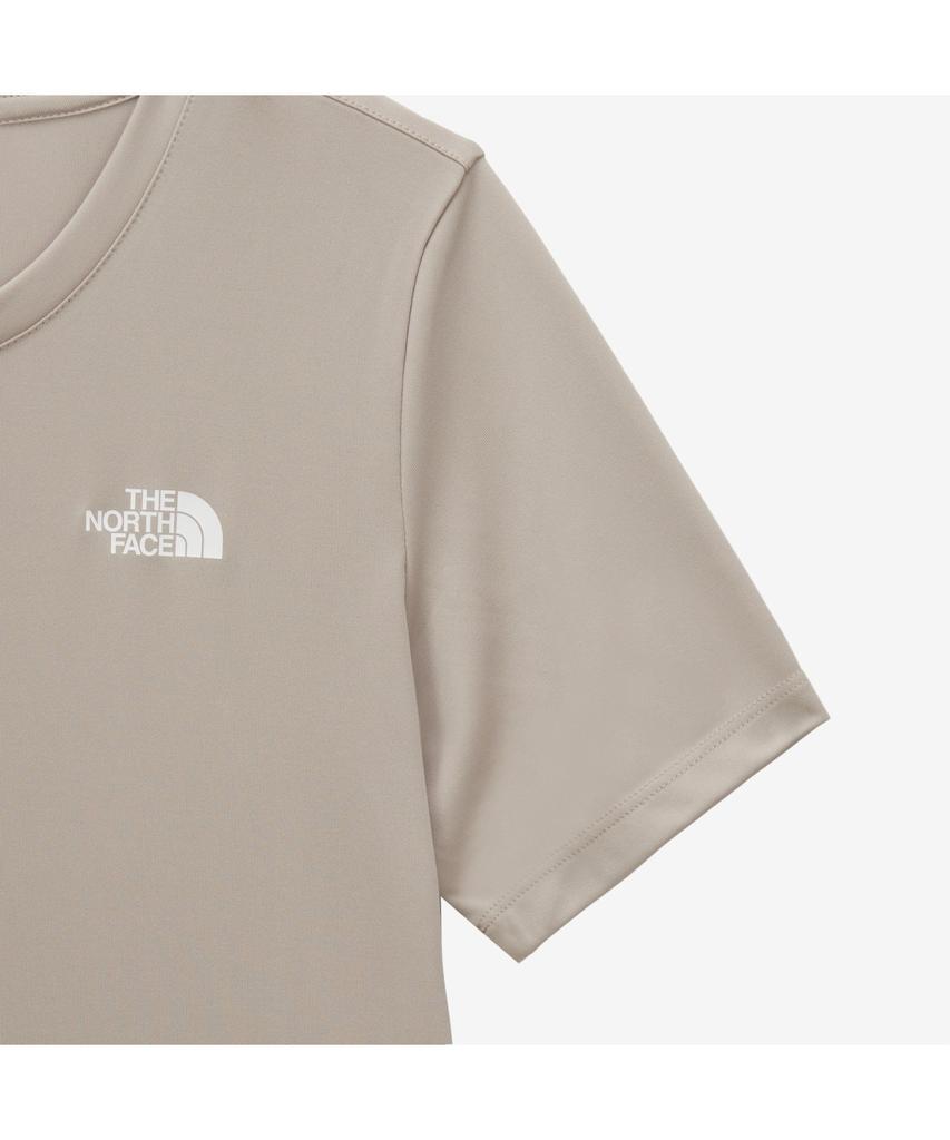 Noseupeiseu Nt7Us41D Women'S Recovery Short Sleeve T-Shirt Latte