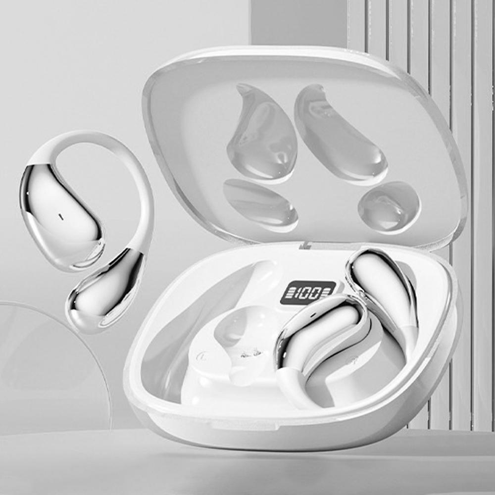 X32 Mini AI Übersetzung True Wireless Bluetooth 5.4 Ohrhörer, Intelligente Übersetzungs-Kopfhörer mit Echtzeit-Übersetzung für 144 Sprachen