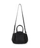 Marni Tulipia Small Shoulder Bag - Black / Sbmp0223A0P871000N99