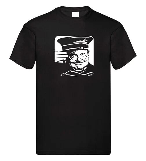 Футболка Benny Hill Salute 1152 Британское комедийное телешоу Кенни Эверетт Кен Додд Новая 4XL