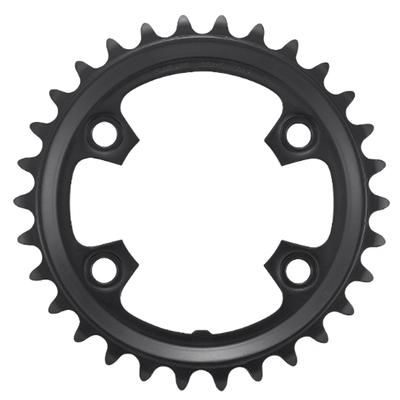 SHIMANO Części zamienne Tarcza łańcuchowa Y0K630000 30T-NF FC-RX600