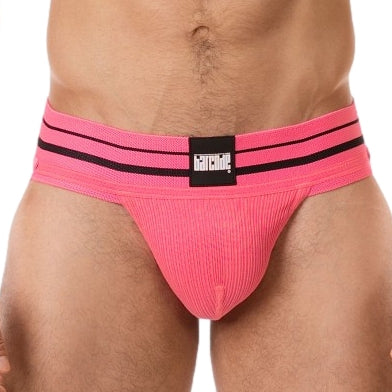 Jockstrap Andreus Rose - Barcode Berlin - JockStrap