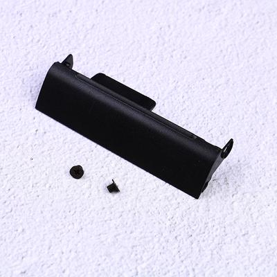1Pcs Hard Drive Hdd Caddy Cover Bezel For Dell Latitude E6320  Laptop