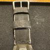 Used CASIO G-SHOCK DW-6400 commonly known as Gundam