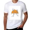 Origin Of Symmetry Tshirt Utility Casual Work Tshirt