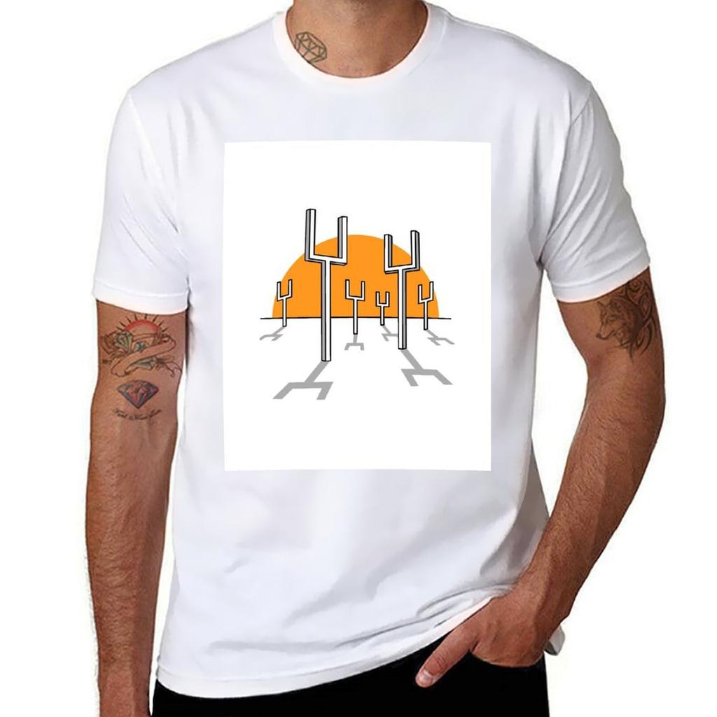 Origin Of Symmetry Tshirt Utility Casual Work Tshirt