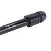 Bike Hub Axle M12xp1.0 Aluminum Alloy Bike Hub Shaft Axle Replacement Part for Road Bikes Mountain Bikes