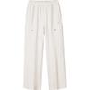 Men's Fleece-Lined Outdoor Cargo Pants