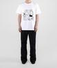 Ttunu Artist Kimae, Puppy Doodles Short Sleeve T-Shirt