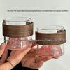 Mount Fuji Anti-Scald High Temp Resistant Japanese Coffee Cup
