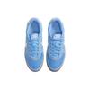 Nike Field General Low top Kids' Skateboarding Shoes Blue Brown Kids' IF0465-401