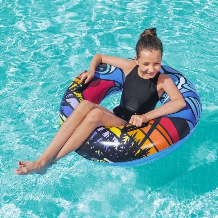 Boje - CoastalCastaway - Durchmesser 90cm - Zufällige Farbe - NO NAME