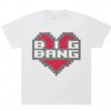 [GEBRAUCHT] BIGBANG T-Shirt Special Event 2017 S