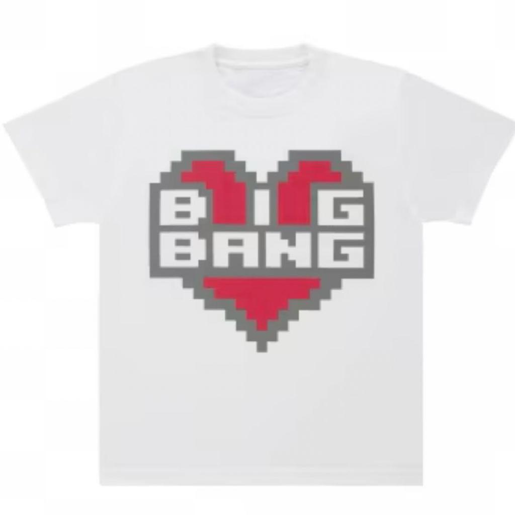 [GEBRAUCHT] BIGBANG T-Shirt Special Event 2017 S