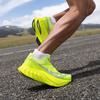 SAUCONY Endorphin Pro 4 Citron Men Sneakers Green Silver S20939-223